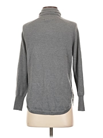 Cynthia Rowley TJX Wool Sweater (view 2)