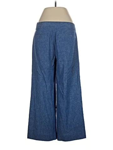 Elevenses Linen Pants (view 2)