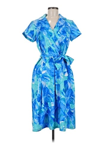 Shelby & Palmer Casual Dress (view 1)