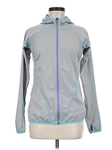 Merrell Track Jacket (view 1)