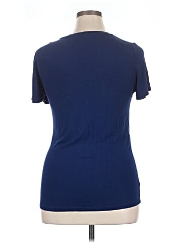 JW (JW Style) Short Sleeve T-Shirt (view 2)