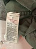 Gap 100% Cotton Green Jacket Size XS - photo 7