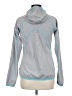 Merrell 100% Polyester Gray Track Jacket Size M - photo 2