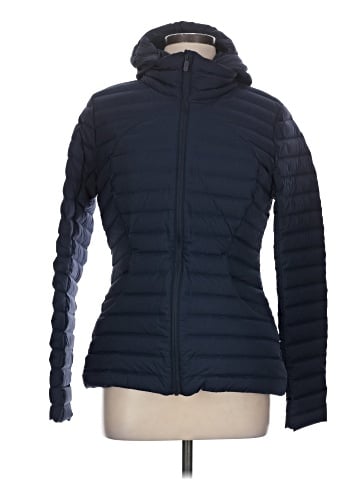 Lululemon Athletica Snow Jacket (view 1)