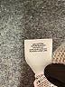 Lucky Brand Floral Gray Pullover Sweater Size S - photo 8