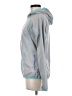 Merrell 100% Polyester Gray Track Jacket Size M - photo 5