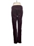 CAbi Burgundy Casual Pants Size 6 - photo 2