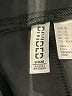 Divided by H&M Solid Black Dress Pants Size XL - photo 4