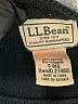 L.L.Bean Solid Black Pullover Sweater Size S - photo 7