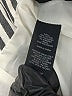Express Stripes Gray Casual Skirt Size 8 - photo 5