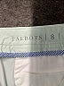 Talbots Solid Green Shorts Size 8 - photo 3