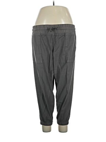 Time and Tru Track Pants (view 1)