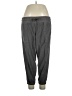 Time and Tru Gray Track Pants Size XL - photo 1