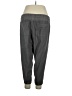 Time and Tru Gray Track Pants Size XL - photo 2