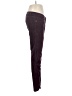 CAbi Burgundy Casual Pants Size 6 - photo 4
