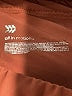 all in motion Solid Brown Shorts Size M - photo 3