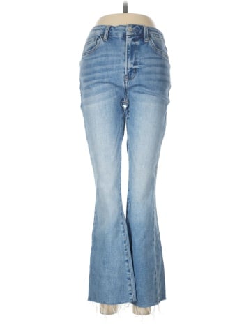 Altar'd State Jeans (view 1)