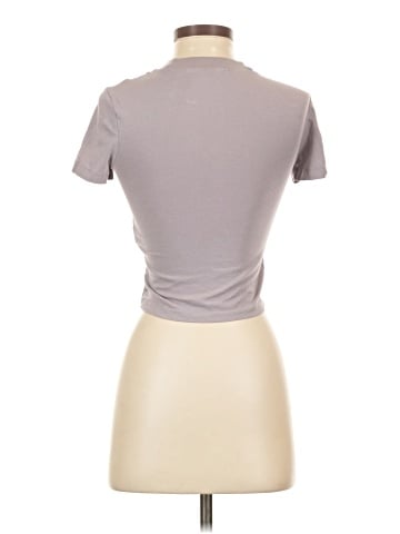 Zara Short Sleeve Turtleneck (view 2)