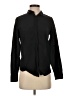 Rag & Bone Black Long Sleeve Blouse Size XS - photo 1