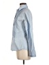 ETRO Blue Long Sleeve Button-Down Shirt Size EU (IT) 44 / US 8 - photo 5