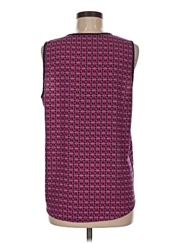 41Hawthorn Sleeveless Blouse (view 2)