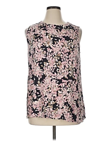 J.Jill Sleeveless T-Shirt (view 1)