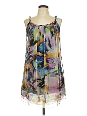 Haven Sleeveless Blouse (view 1)