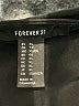Forever 21 Black Cocktail Dress Size XL - photo 7