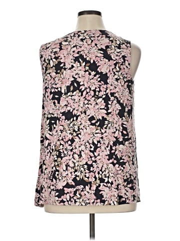 J.Jill Sleeveless T-Shirt (view 2)