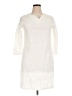 Unbranded Ivory 3/4 Sleeve Top Size XL - photo 1