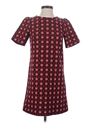Ann Taylor LOFT Casual Dress (view 1)