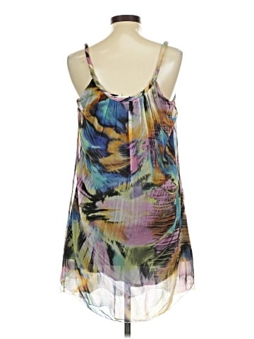 Haven Sleeveless Blouse (view 2)