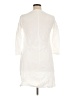 Unbranded Ivory 3/4 Sleeve Top Size XL - photo 2