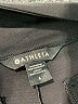 Athleta Solid Black Shorts Size 6 - photo 3