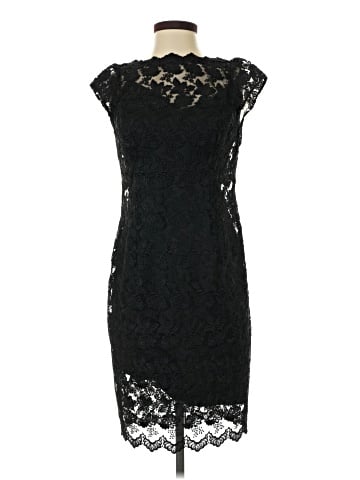 Chetta B Cocktail Dress (view 1)