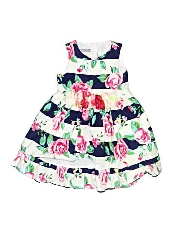 Pippa & Julie Dress (view 1)