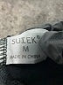 Suiek Black Tank Top Size M - photo 6