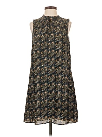 DR2 Casual Dress (view 1)