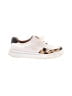 Cole Haan Animal Print White Sneakers Size 8 - photo 1
