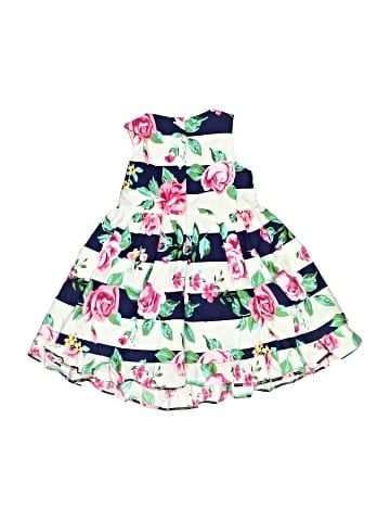 Pippa & Julie Dress (view 2)