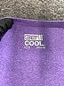 32 Degrees Purple Casual Dress Size XXL - photo 7