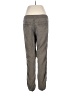 PrAna 100% Tencel Gray Casual Pants Size S - photo 2