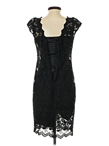 Chetta B Cocktail Dress (view 2)