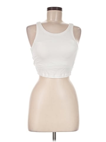 Unbranded Sleeveless T-Shirt (view 1)