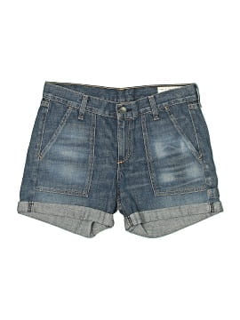 Rag & Bone Denim Shorts (view 1)