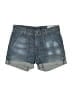 Rag & Bone Blue Denim Shorts Size 25 waist - photo 1