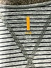 lucy Gray Long Sleeve T-Shirt Size L - photo 7
