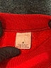 Unbranded Red Sweatshirt Size M - photo 7