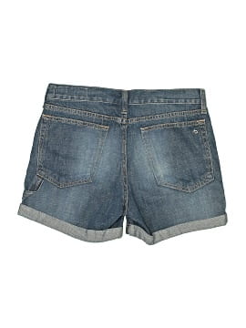 Rag & Bone Denim Shorts (view 2)