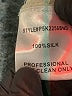 Parker 100% Silk Tan Sleeveless Top Size XS - photo 8